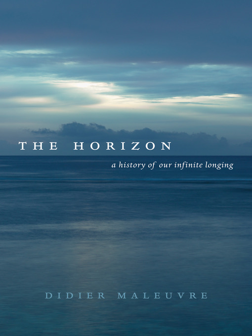 Title details for The Horizon by Didier Maleuvre - Wait list